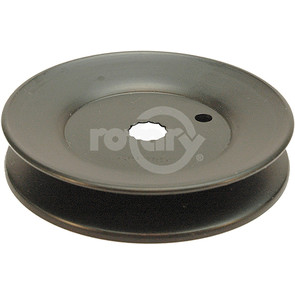 13-15453 - Spindle Pulley