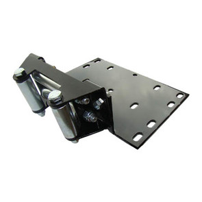 1545SW - Winch Mount Plate for Kawasaki 650i Brute Force ATVs