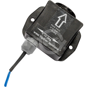 33-15555 - Dual Axis Inclinometer