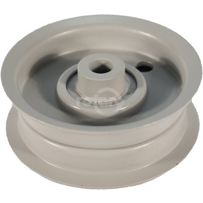 13-15603 - Flat Idler Pulley For Mtd