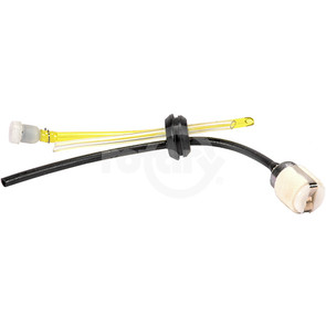 27-15645 - Fuel Line Kit For Echo