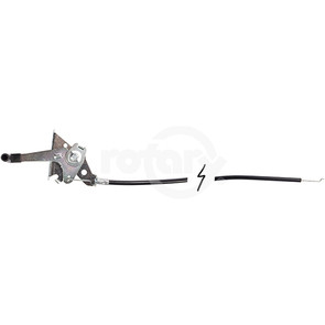 3-15654 - Throttle Control Cable For Bobcat