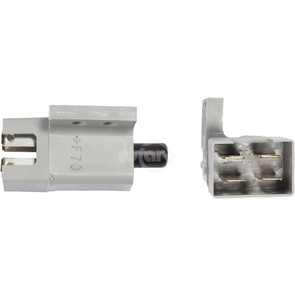 31-15722 - Plunger Switch