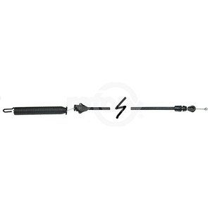 5-15882 - Clutch Cable For Husqvarna