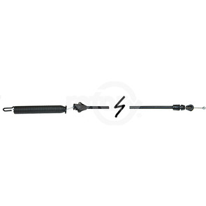 5-15933 - Clutch Cable For Husqvarna