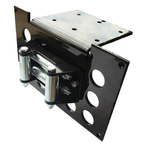 1595SW - Winch Mount Plate for Arctic Cat ATVs