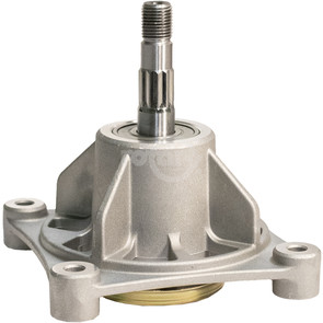 10-16024 - Spindle Assembly For Husqvarna
