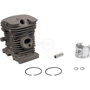 39-16067 - Cylinder/Piston Assembly For Stihl