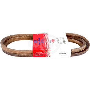 SIMPLICITY MANUFACTURING 1712482 made with Kevlar Replacement Belt 
