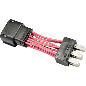 31-16419 - Wire Harness For Sealed Pto Switch For Scag
