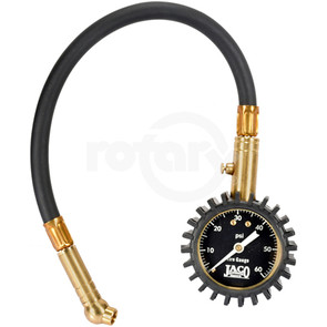 32-16511 - Jaco Elitepro Tire Pressure Gauge