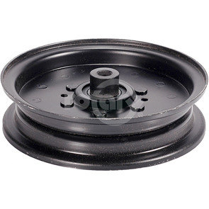 13-16580 - Flat Deck Idler Pulley For Mtd