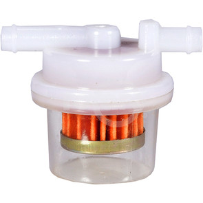 20-16605 - Fuel Filter 1/4" Small Drum