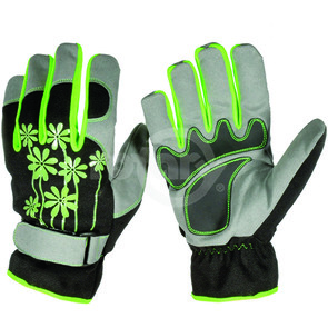 33-16695 - Garden & Landscaping Gloves, Large