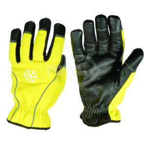 33-16698 - Cold Weather Gloves, Small