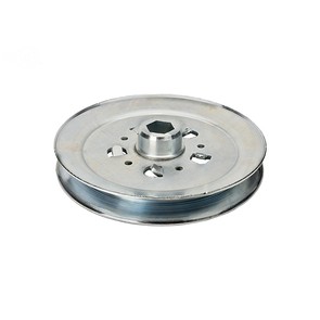 13-17264 - Spindle Pulley replaces Kubota K5663-33582 and K5663-33580