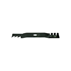 15-17278 - Commercial Mulcher Blade replaces MTD 742P05177-X