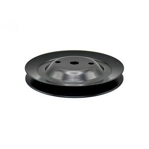 13-17366 - Spindle Pulley replaces John Deere GX21381