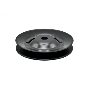 13-17369 - Spindle Pulley replaces John Deere M155979
