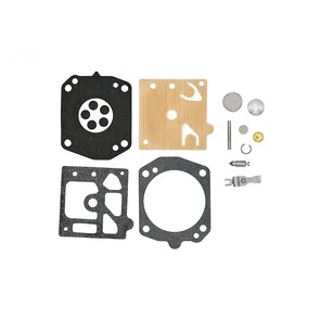 38-17385 - Carburetor Repair Kit replaces Walbro K22-HDA