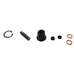18-1008 - Rear Master Cylinder Repair Kit for most Honda CR125R, CR250R, CRF250R, CRF250X, CRF450R dirt bikes