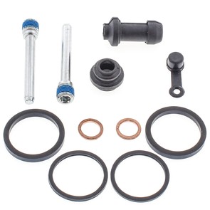 18-3010-F Aftermarket Front Caliper Rebuild Kit for Various 1987-2006 & 2014-2018 Makes and Models of Dirt Bikes