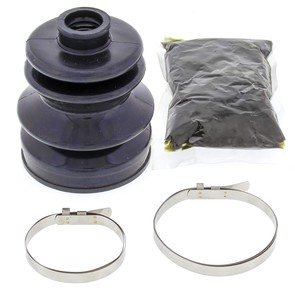 19-5006-FO Aftermarket Front Outer CV Boot Repair Kit for Various 1998-2019 Arctic Cat & Polaris Model ATV's and UTV's