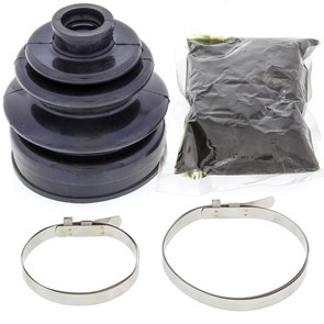 19-5009-FO Aftermarket Front Outer CV Boot Repair Kit for Various 2001-2019 Makes and Models of ATV's and UTV's