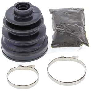 19-5024-FO Aftermarket Front Outer CV Boot Repair Kit for Various 2011-2019 Arctic Cat ATV and UTV Model's