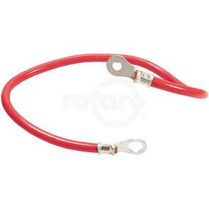 31-1935 - 20" Battery Cable (Red)