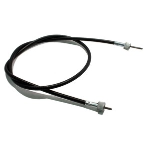 Arctic Cat Speedometer Cable. Fits many 77-95 models.