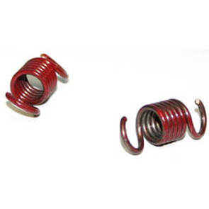 200114A - Red springs for 350 Series Clutch. 1800/2000 engagement. Set of 2. Standard.