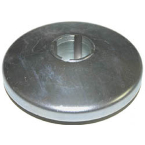 219205A - # 7: Movable Half Sheeve w/Hub, 3/4" Bore for Torq-A-Verter