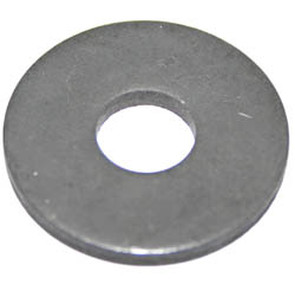 200841A - # 2: Washer Steel 3/8 ID. Use on 203812A & 2219559A Clutch