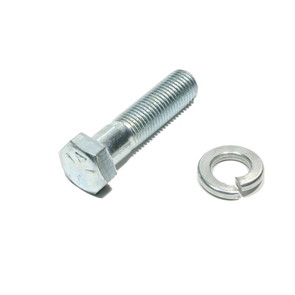 202092A - # 1: 3/8-24 x 1-1/2" bolt. Use on 20 & 30 Series Drive.