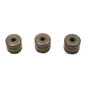 203648A - # 2 Qty 3 Std Roller Cams for 40C Drive Clutch