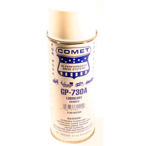 204097A-W1 - Lube Spray 11 oz
