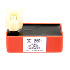 2101-0014 - CDI Box for 93-00 Honda XR600R