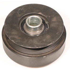 211373A - Comet Industrial Cast Iron Pulley Centrifugal Clutch