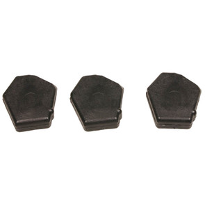 215127A - Kit - Qty of 3 BVL PUCK 7/8 C'Bore