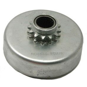 216469A - Drum/Sprocket Assembly w/Needle Bearing