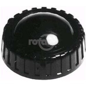 20-2233 - 2-19/64" X 2-1/2" Small Tractor Gas Cap