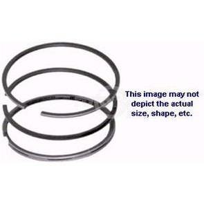 23-2472 - Kohler 235889 Chrome Ring Set
