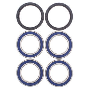 25-1565- Bombardier Rear Wheel Bearing Kit with Seals. Fits many 08-12 DS 450 ATVs