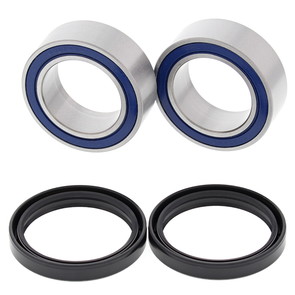 25-1663 - Bombardier 14-15 DS450 Rear Wheel Bearing Kit with Seals. 