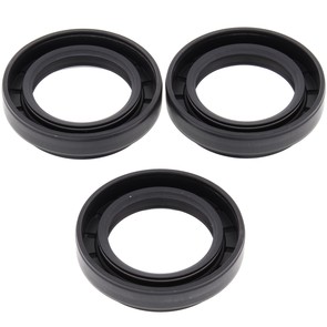 25-2022-5 Aftermarket Front Differential Seal Only Kit for Various 1987-2002 Arctic Cat and Suzuki 250, 300, 400, 454, and 500 4x4 ATV Model's