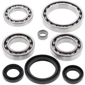 25-2044 Yamaha Aftermarket Front Differential Bearing & Seal Kit for Various 2002-2009 450 & 660 Rhino UTV and Grizzly ATV Model's