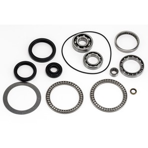 25-2066 Aftermarket Front Differential Bearing & Seal Kit for Various 2003-2014 Kawasaki 360, 650, 700, 750 and 2004-2005 Suzuki LTV-700F ATV Model's