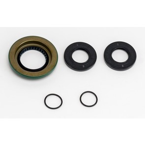 25-2069-5-R Bombardier/Can-Am Aftermarket Rear Differential Seal Only Kit for 2003-2005 Outlander 330 & 400 ATV Model's