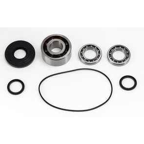 25-2075 Polaris Aftermarket Front Differential Bearing & Seal Kit for Various 2011-2020 325, 500, 570, 800, 900, and 1000 ACE & UTV Model's